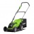 Газонокосилка аккумуляторная GreenWorks G40LM35K4 в Костроме