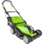 Газонокосилка электрическая GreenWorks GLM1241 в Костроме