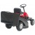 Садовый райдер MTD Minirider 60 RDE в Костроме