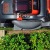 Газонокосилка аккумуляторная Black+Decker CLM5448PC2-QW в Костроме