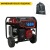 Бензогенератор Loncin GH6500-2 5.5 кВт в Костроме