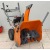 Снегоуборщик Holzfforma ST124E в Костроме