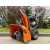 Снегоуборщик Holzfforma ST330DLE PRO в Костроме