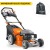 Газонокосилка бензиновая Villartec MB3046T в Костроме