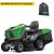 Садовый минитрактор Caiman Comodo Max 4WD 107D2K2 в Костроме