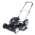 Газонокосилка бензиновая Manner MS21H в Костроме