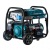 Бензогенератор Alteco Professional AGG 11000Е2 8 кВт в Костроме