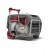 Бензиновый генератор инверторный Briggs&Stratton Q 6500 Inverter 5 кВт в Костроме