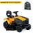 Садовый трактор Stiga Tornado 7108e в Костроме