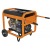 Дизельгенератор Carver PPG-9000DE 7 кВт в Костроме
