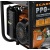 Бензогенератор Carver PPG-8000 6 кВт в Костроме