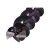 Шнек W1 - 150/800 для мотобуров Fubag в Костроме