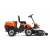 Садовый райдер Husqvarna R 112C5 с двигателем Husqvarna в Костроме
