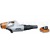 Воздуходувка аккумуляторная Stihl BGA 85 без аккумулятора и ЗУ в Костроме
