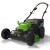 Газонокосилка аккумуляторная GreenWorks 60V в Костроме