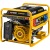 Бензогенератор Steher GS-8000Е 6.5 кВт в Костроме