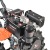 Мотоблок дизельный Patriot Boston 9DE в Костроме