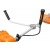 Бензокоса (бензиновый триммер) Carver GBC-043M в Костроме