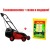 Электрическая газонокосилка Agrimotor FM 33 в Костроме