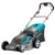 Газонокосилка аккумуляторная Gardena PowerMax Li-40/41 в Костроме