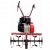 Культиватор Eurosystems Euro-5 EVO RM Loncin TM60 в Костроме