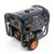 Бензогенератор Helmut LS 8300EA 8 кВт в Костроме