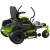 Садовый райдер аккумуляторный GreenWorks CrossoverT 7404107 (без аккумулятора и зарядного устройства) в Костроме