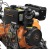 Мотоблок Carver MT-900DE в Костроме
