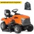 Садовый минитрактор Daewoo DSD 108 H в Костроме