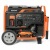 Инверторный бензогенератор Daewoo GDA 6600Ei 5.5 кВт в Костроме