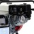 Бензогенератор Europower EP 6000 E 4.3 кВт SA0950601-S1 в Костроме