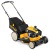 Газонокосилка бензиновая Cub Cadet CC LM1 DP53 (CC 53 PO HW) в Костроме