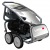 Мойка высокого давления Lavor Professional Lena 5015 E LP в Костроме