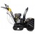 Снегоуборщик Huter SGC 8100С в Костроме
