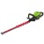 Аккумуляторный кусторез GreenWorks GC82HT2 (без аккумулятора и зарядного устройства) в Костроме