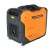 Инверторный бензогенератор Carver PPG-6500ISE 5 кВт в Костроме