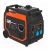Инверторный генератор EVOline BQH 4000 E 3.6 кВт в Костроме