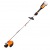 Триммер аккумуляторный Worx WG186E.9 (без аккумулятора и ЗУ) в Костроме
