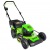 Газонокосилка аккумуляторная GreenWorks GD60LM46HP (без батареи и зарядного устройства) в Костроме