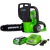 Аккумуляторная пила GreenWorks G40CS30II-12&quot; 2 Ач в Костроме