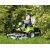 Садовый райдер Grillo FD 900 4WD в Костроме