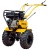 Мотоблок Denzel DPT-370-PRO (фрезы в комплекте) в Костроме