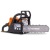 Бeнзoпилa Holzfforma G180 Black Edition-16&quot; в Костроме