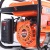 Бензогенератор Patriot Max Power SRGE-2500 2 кВт в Костроме