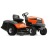 Садовый минитрактор Husqvarna CT 154 в Костроме