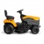 Садовый минитрактор Stiga Tornado 2098 H в Костроме