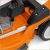 Газонокосилка бензиновая Stihl RM 655 V в Костроме