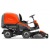 Садовый райдер Husqvarna RC 320Ts AWD с травосборником 9676288-02 в Костроме