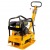 Виброплита реверсивная RedVerg RD-PC120RC в Костроме