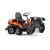 Садовый райдер Husqvarna R 316T в Костроме